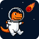 Astrosaurus logo